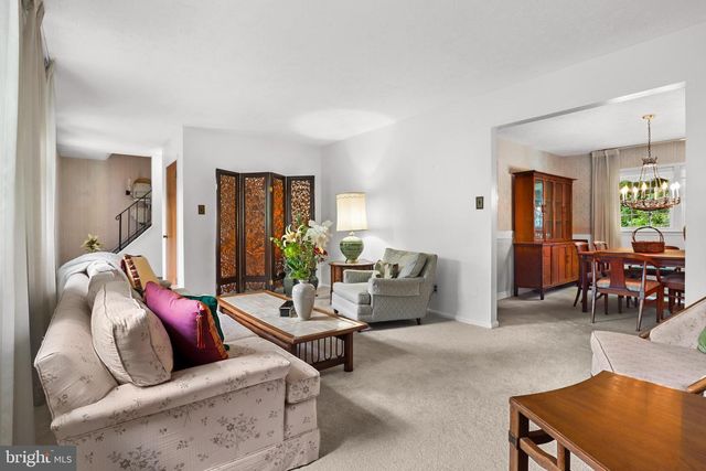 12903 DAUPHIN CT, Fort Washington, MD 20744