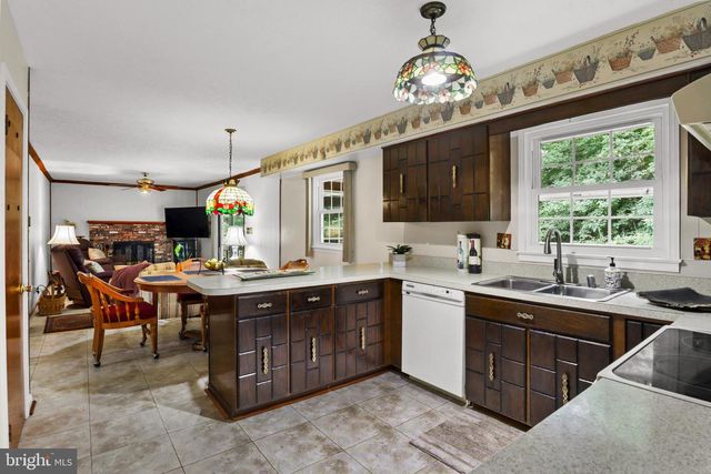 12903 DAUPHIN CT, Fort Washington, MD 20744