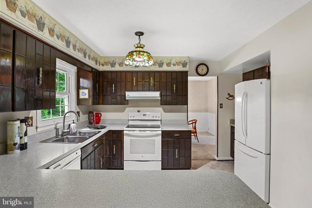 12903 DAUPHIN CT, Fort Washington, MD 20744