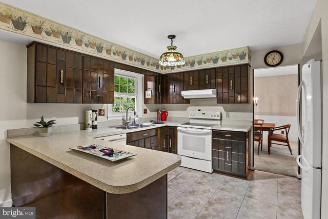 12903 DAUPHIN CT, Fort Washington, MD 20744