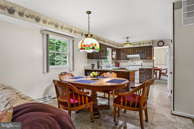 12903 DAUPHIN CT, Fort Washington, MD 20744