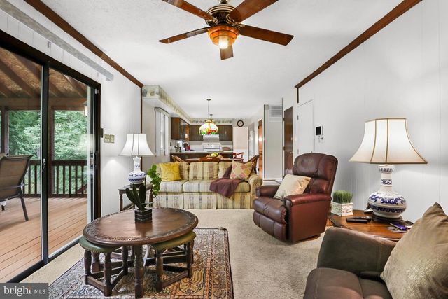 12903 DAUPHIN CT, Fort Washington, MD 20744