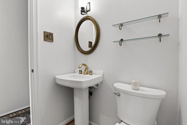 12903 DAUPHIN CT, Fort Washington, MD 20744