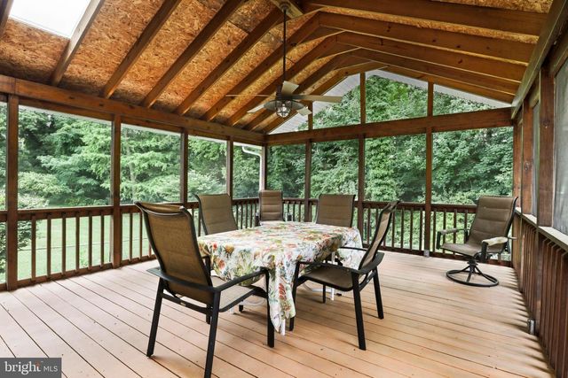 12903 DAUPHIN CT, Fort Washington, MD 20744