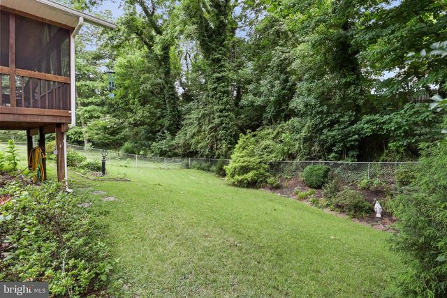 12903 DAUPHIN CT, Fort Washington, MD 20744