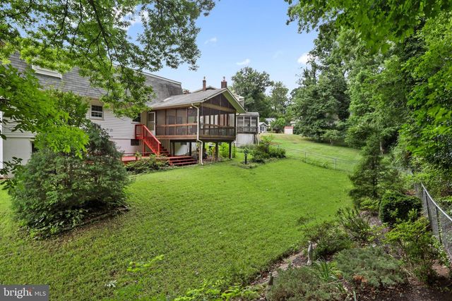 12903 DAUPHIN CT, Fort Washington, MD 20744
