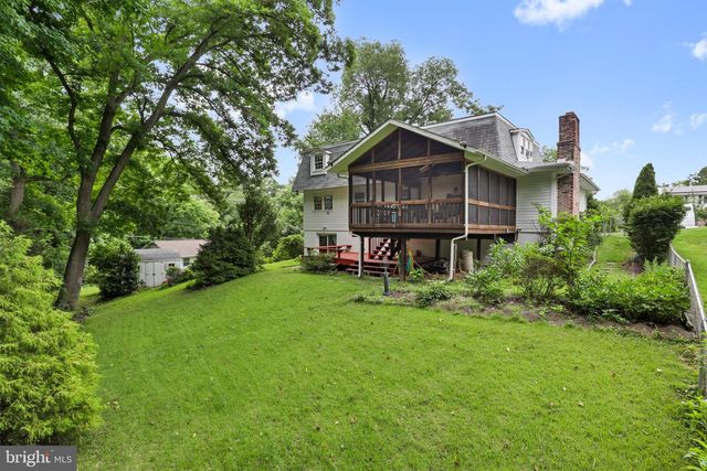 12903 DAUPHIN CT, Fort Washington, MD 20744