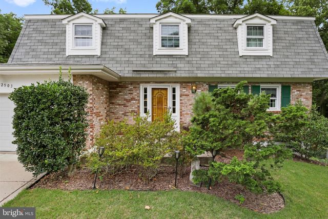 12903 DAUPHIN CT, Fort Washington, MD 20744