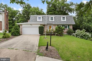 12903 DAUPHIN CT, Fort Washington, MD 20744