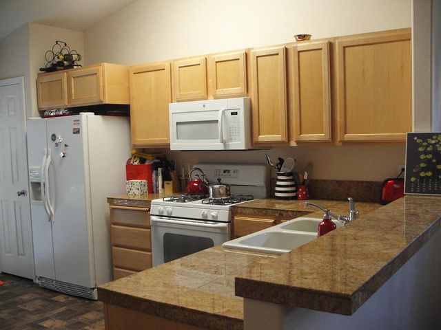 9412 N Oak St, Spokane, WA 99208