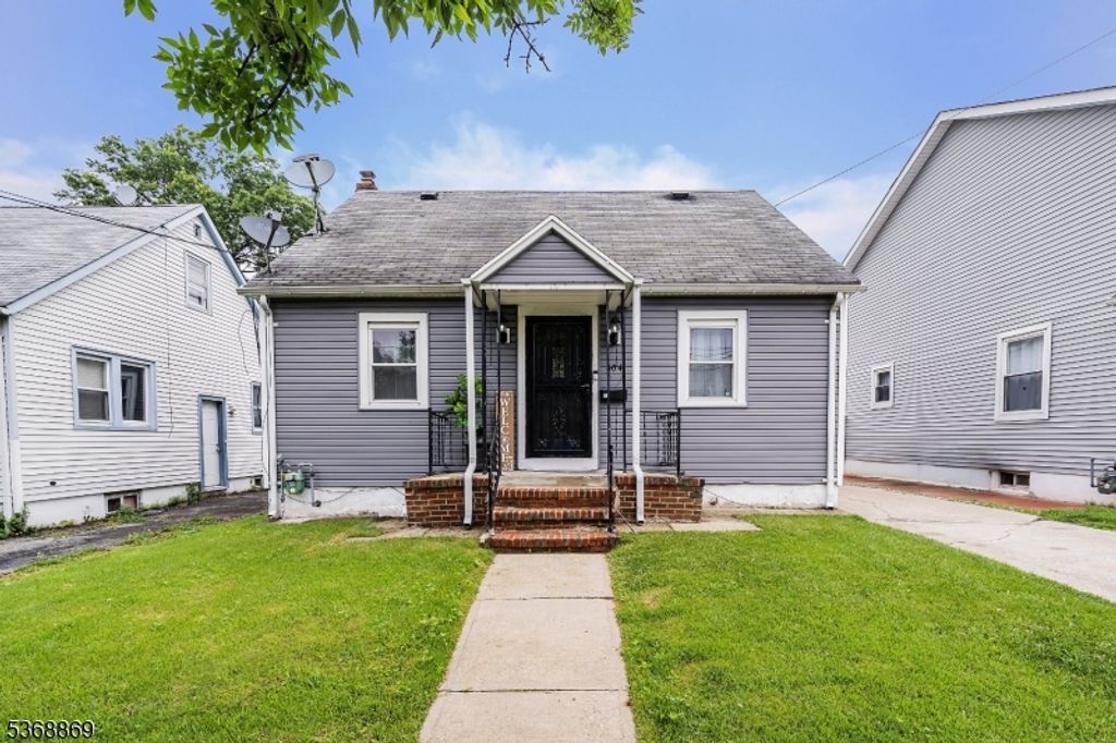 404 Cranford Ave, Linden City, NJ 07036