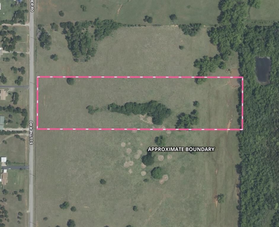 900 S Luther Road, Choctaw, OK 73020