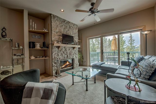29 Washington Lode D, Breckenridge, CO 80424