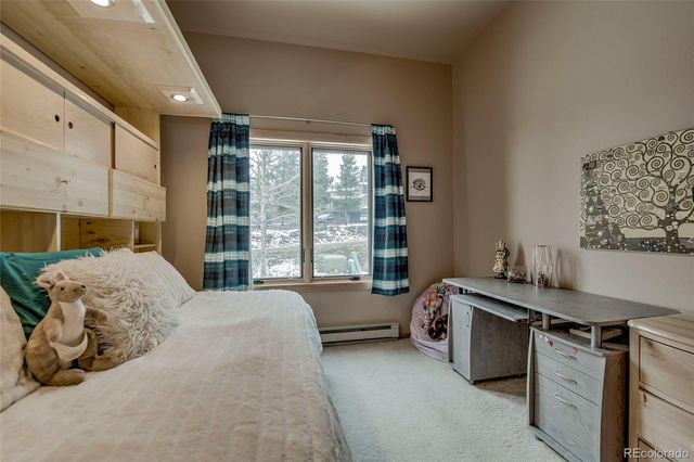 29 Washington Lode D, Breckenridge, CO 80424