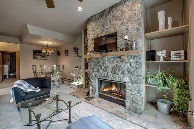 29 Washington Lode D, Breckenridge, CO 80424