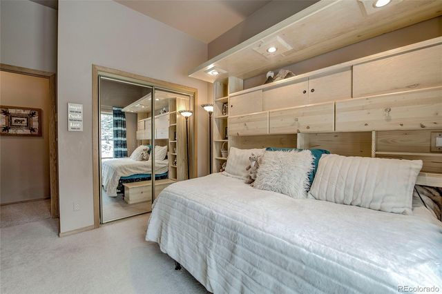 29 Washington Lode D, Breckenridge, CO 80424