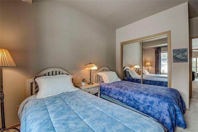 29 Washington Lode D, Breckenridge, CO 80424