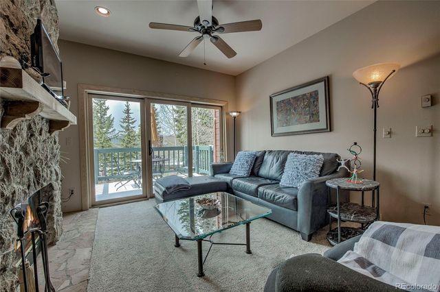 29 Washington Lode D, Breckenridge, CO 80424