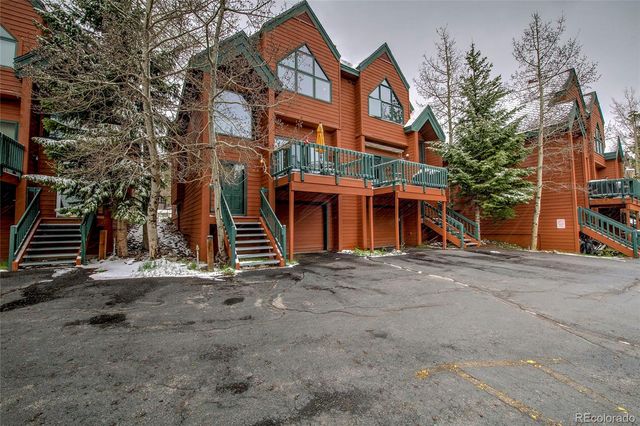 29 Washington Lode D, Breckenridge, CO 80424