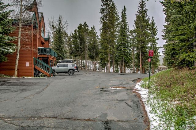 29 Washington Lode D, Breckenridge, CO 80424
