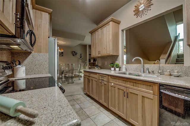 29 Washington Lode D, Breckenridge, CO 80424