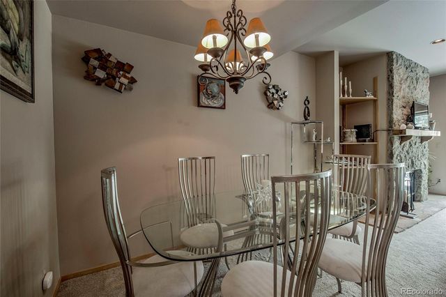 29 Washington Lode D, Breckenridge, CO 80424