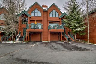 29 Washington Lode D, Breckenridge, CO 80424
