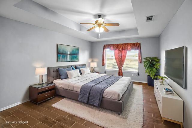 1304 Shawnee Road, Red Oak, TX 75165