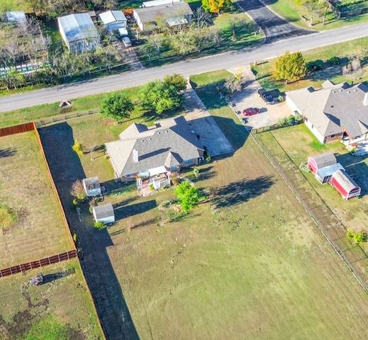 1304 Shawnee Road, Red Oak, TX 75165