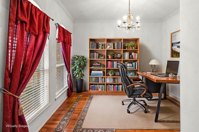 1304 Shawnee Road, Red Oak, TX 75165