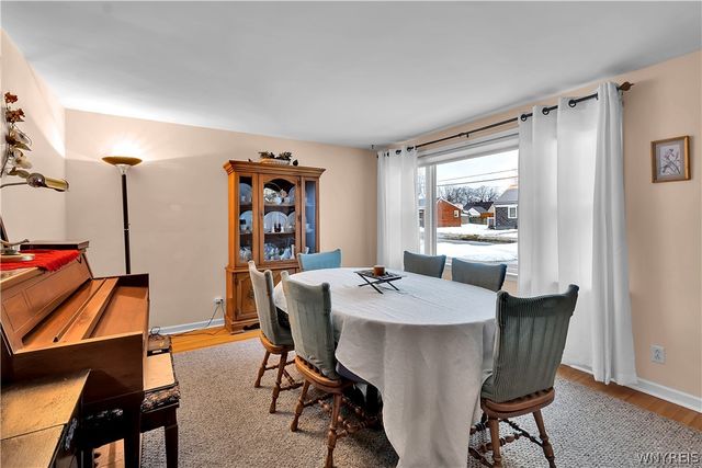 77 Norwood Drive, West Seneca, NY 14224