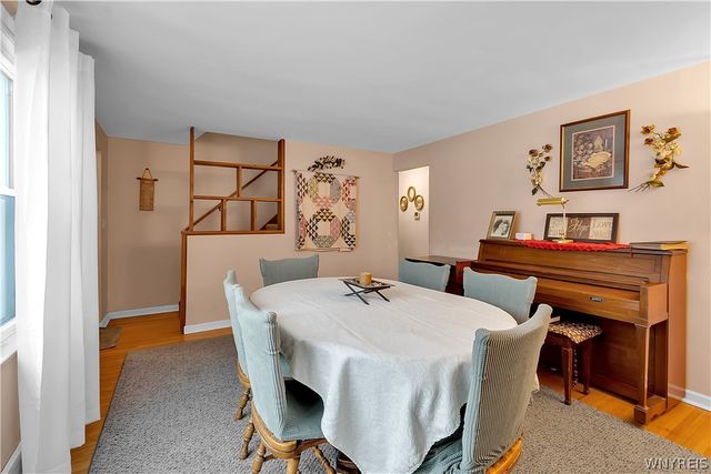 77 Norwood Drive, West Seneca, NY 14224