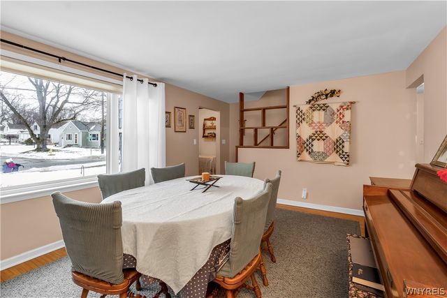 77 Norwood Drive, West Seneca, NY 14224