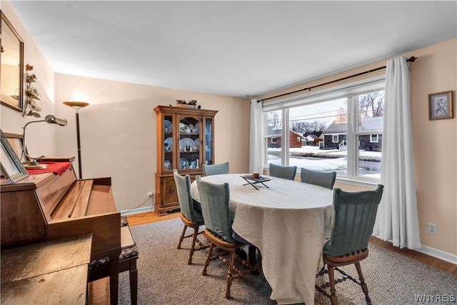 77 Norwood Drive, West Seneca, NY 14224