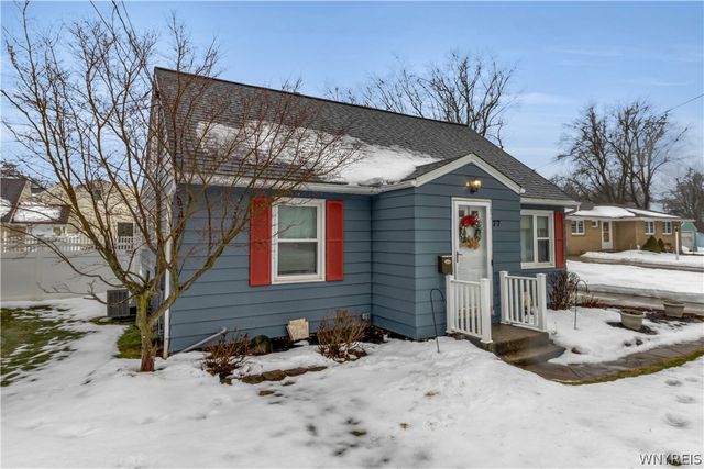 77 Norwood Drive, West Seneca, NY 14224