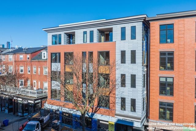 400 West Broadway 503, Boston, MA 02127