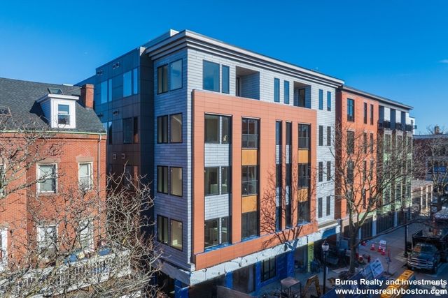 400 West Broadway 503, Boston, MA 02127