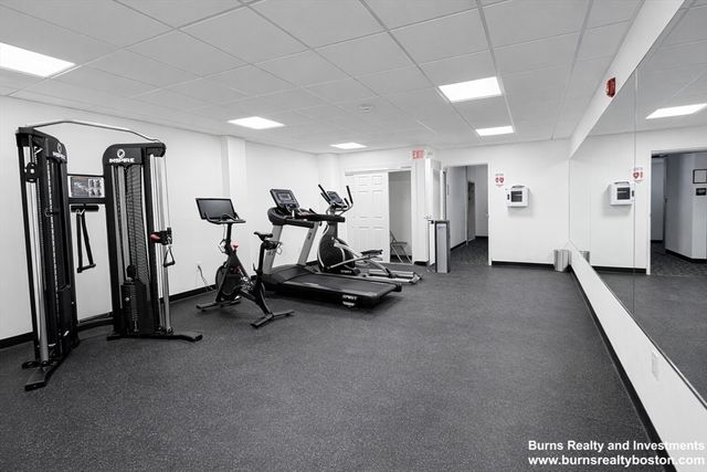 400 West Broadway 503, Boston, MA 02127