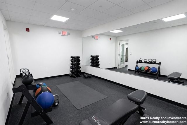 400 West Broadway 503, Boston, MA 02127