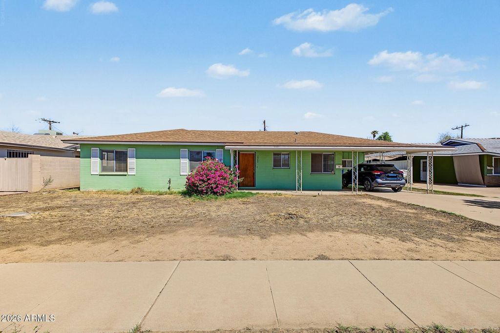 2040 W NORTHVIEW Avenue, Phoenix, AZ 85021 — photo 2