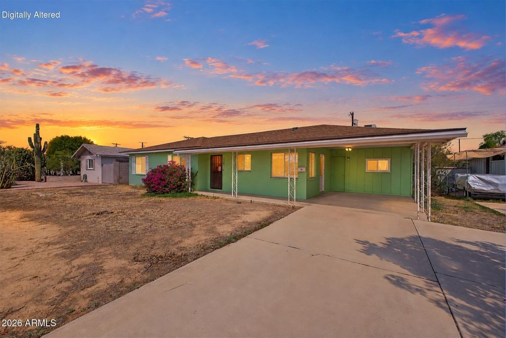 2040 W NORTHVIEW Avenue, Phoenix, AZ 85021 — photo 5