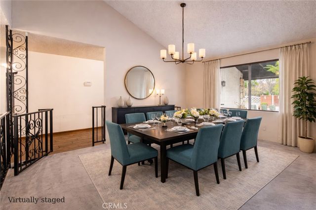 11050 Baile Avenue, Chatsworth, CA 91311