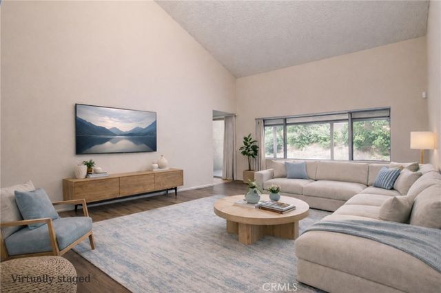 11050 Baile Avenue, Chatsworth, CA 91311