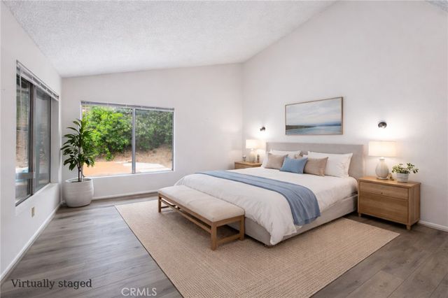 11050 Baile Avenue, Chatsworth, CA 91311