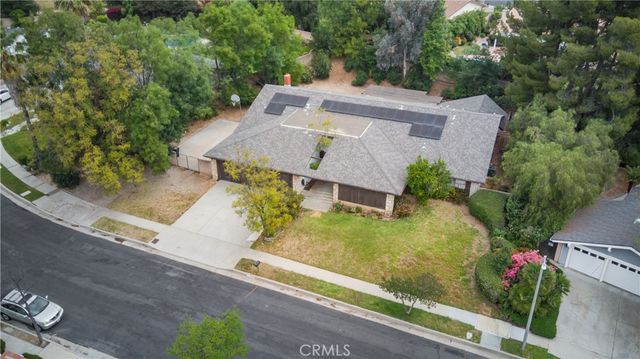 11050 Baile Avenue, Chatsworth, CA 91311