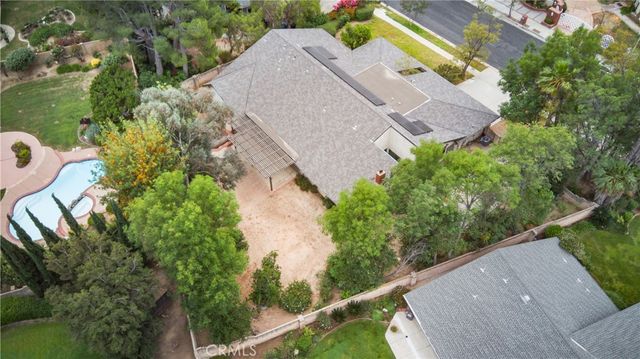 11050 Baile Avenue, Chatsworth, CA 91311