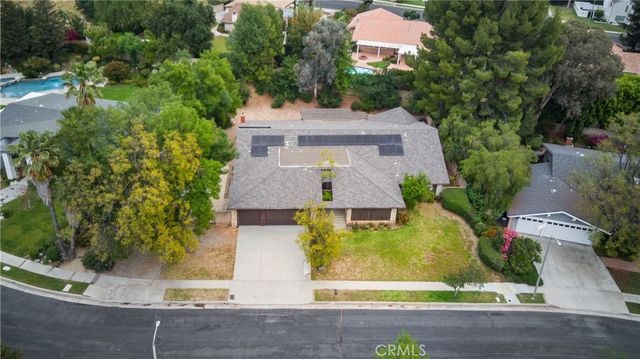 11050 Baile Avenue, Chatsworth, CA 91311