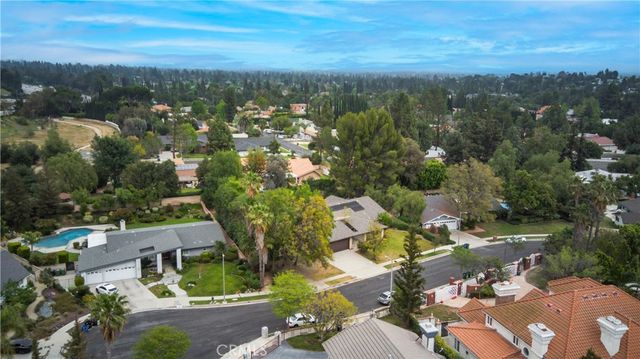 11050 Baile Avenue, Chatsworth, CA 91311