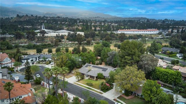 11050 Baile Avenue, Chatsworth, CA 91311