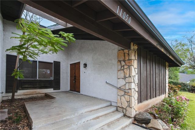 11050 Baile Avenue, Chatsworth, CA 91311